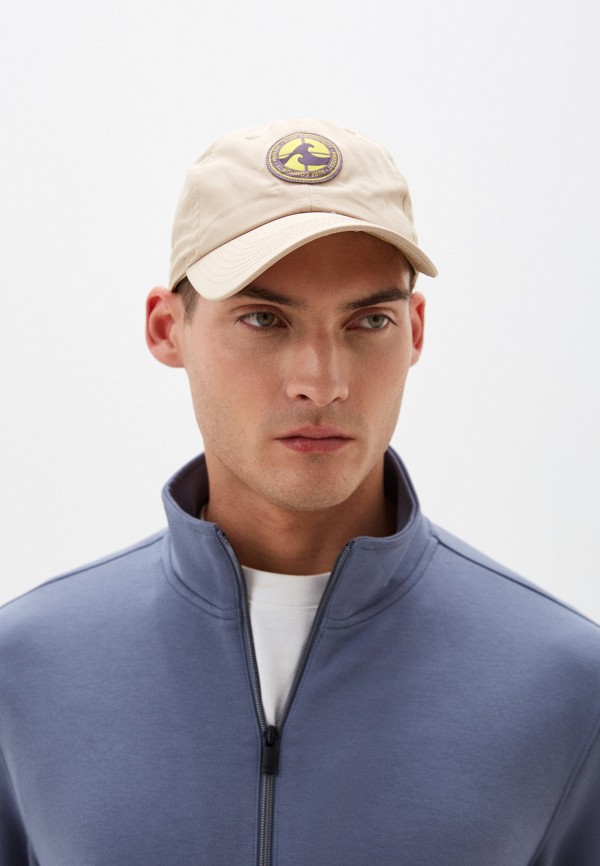 фото Бейсболка protest