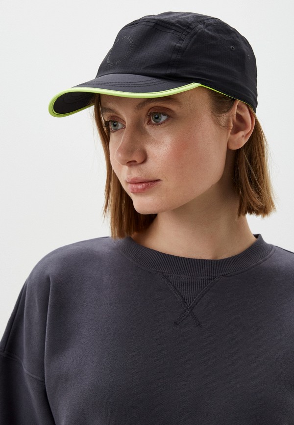 фото Бейсболка demix