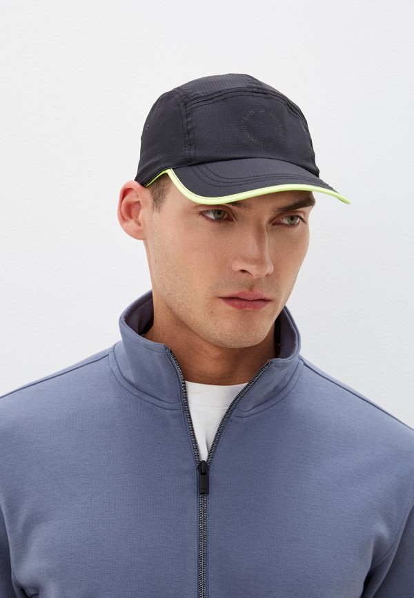 фото Бейсболка demix