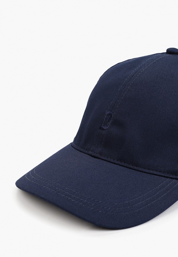 фото Бейсболка demix