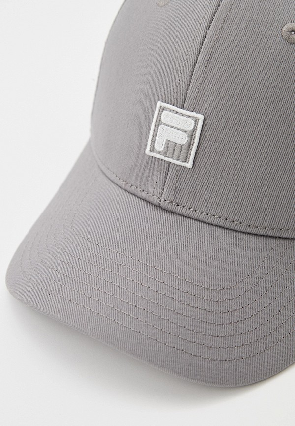 фото Бейсболка fila