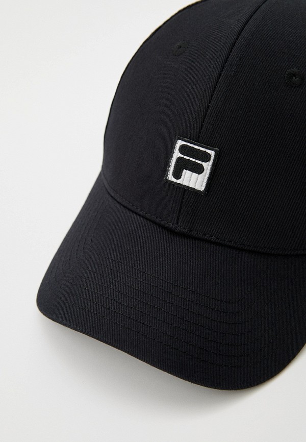 фото Бейсболка fila
