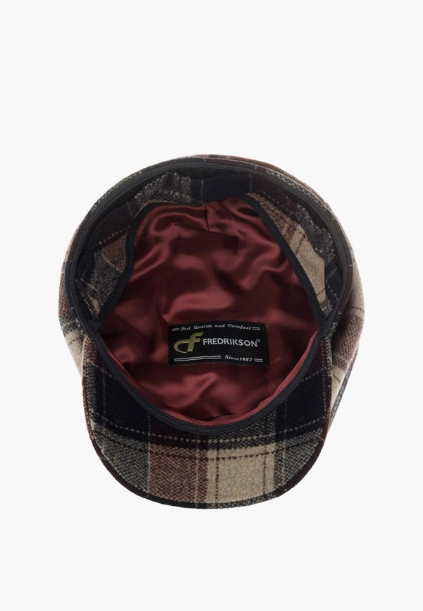 фото Кепка fredrikson