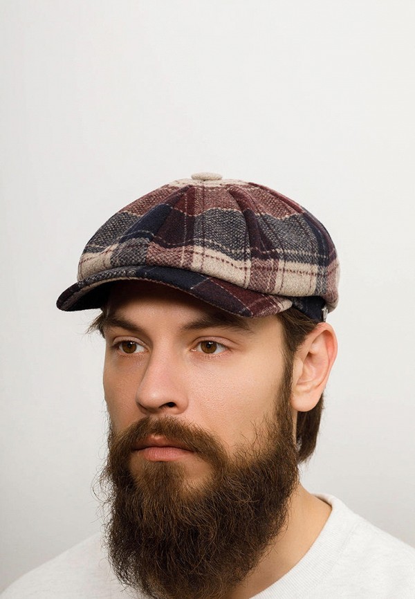 фото Кепка fredrikson