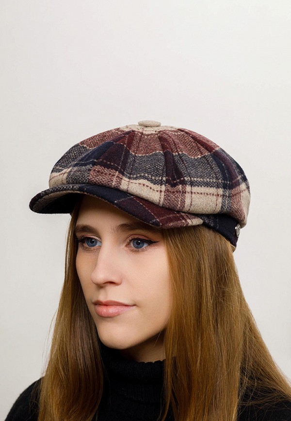 фото Кепка fredrikson