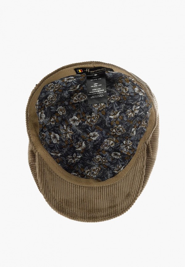 фото Кепка herman