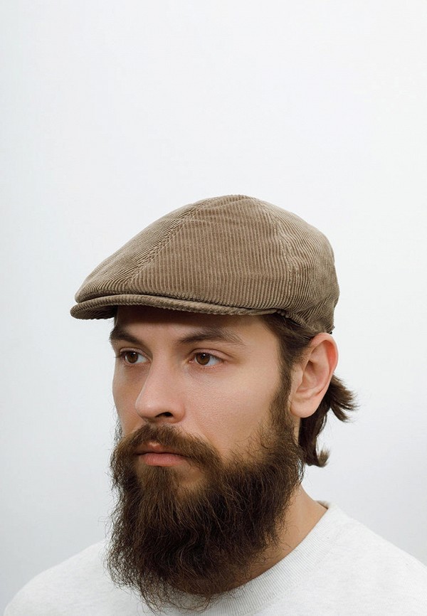 фото Кепка herman