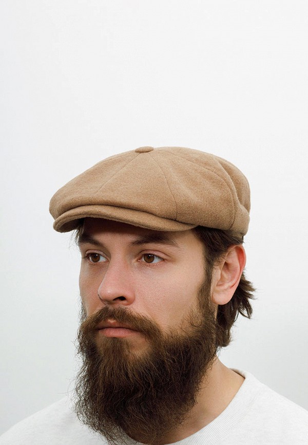 фото Кепка stetson