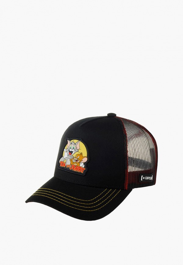 фото Бейсболка capslab