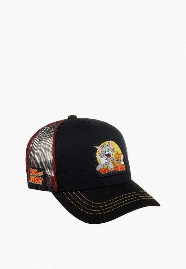 фото Бейсболка capslab