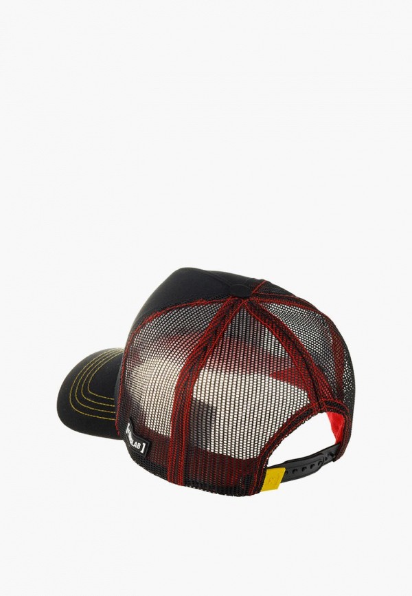 фото Бейсболка capslab