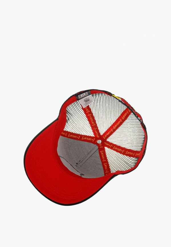 фото Бейсболка capslab