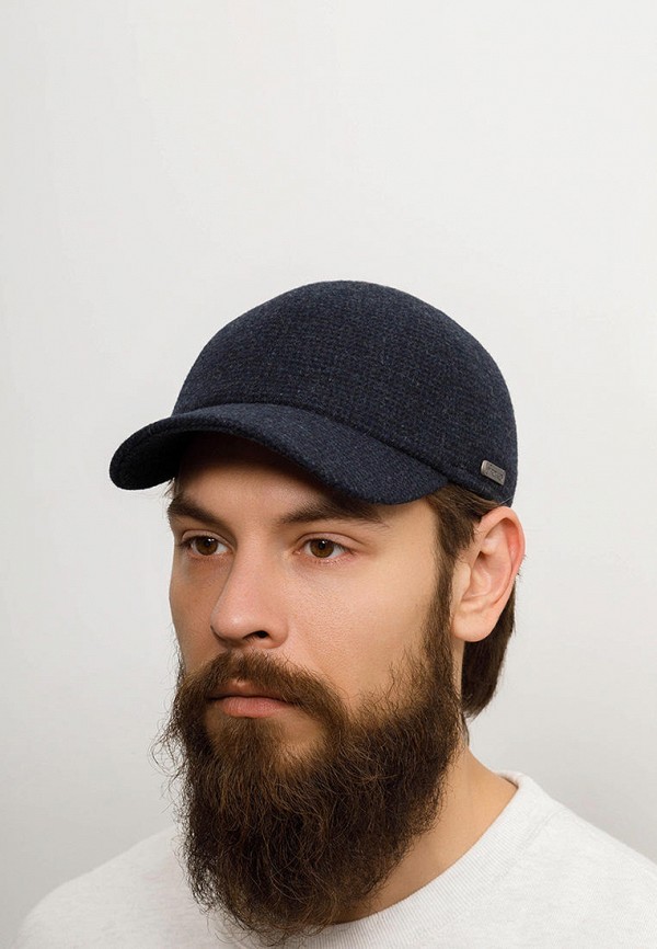 фото Бейсболка fredrikson