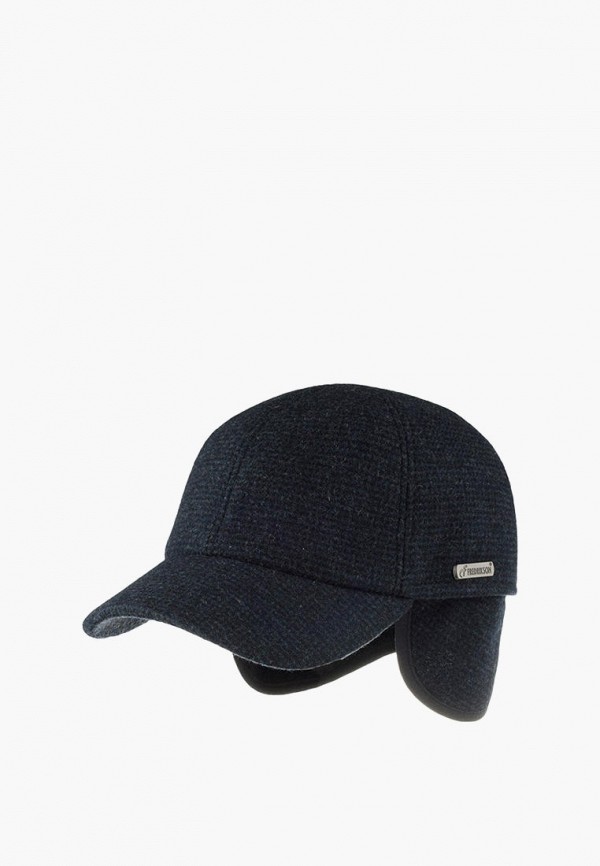 фото Бейсболка fredrikson