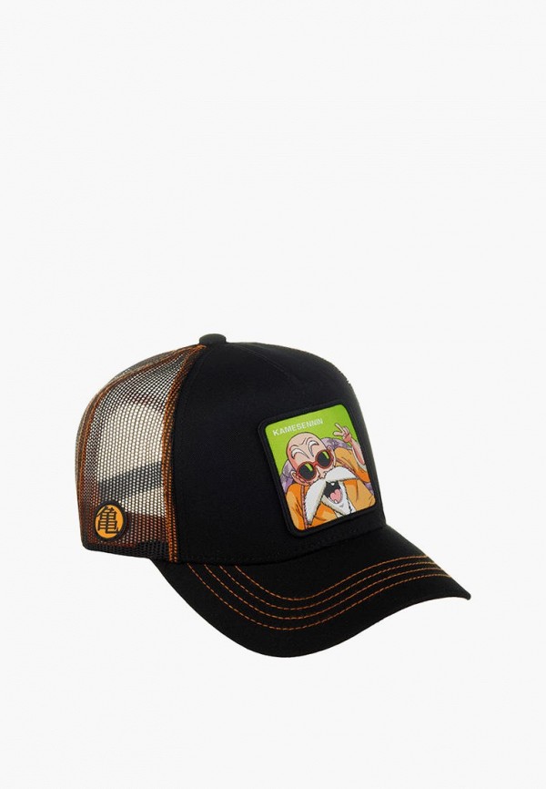 фото Бейсболка capslab