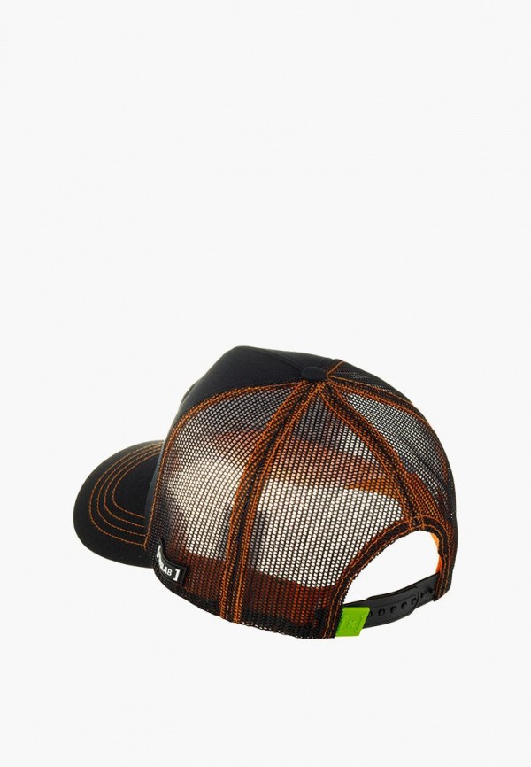 фото Бейсболка capslab