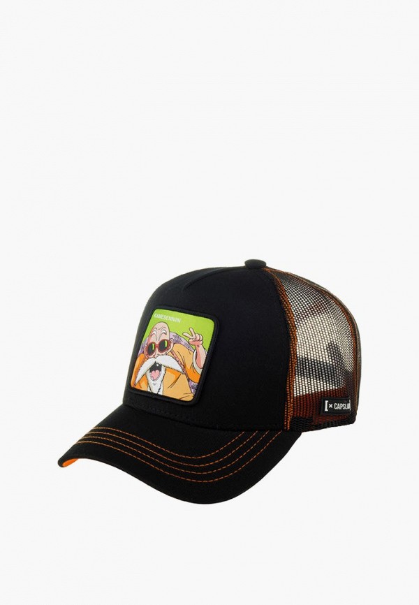 фото Бейсболка capslab