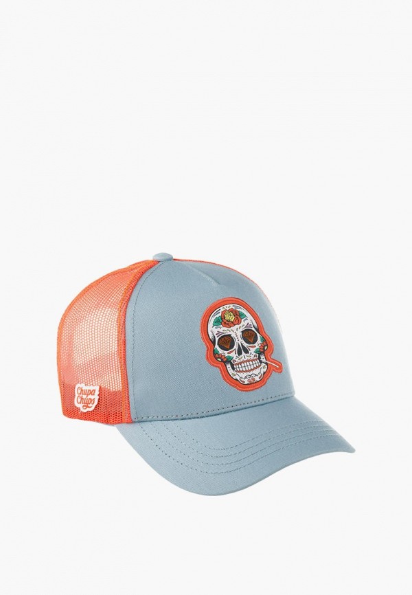 фото Бейсболка capslab