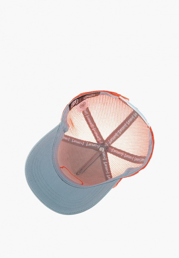 фото Бейсболка capslab