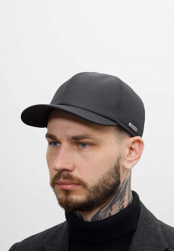 фото Бейсболка fredrikson