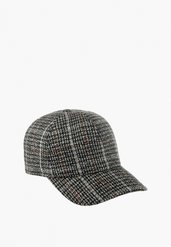 фото Бейсболка fredrikson