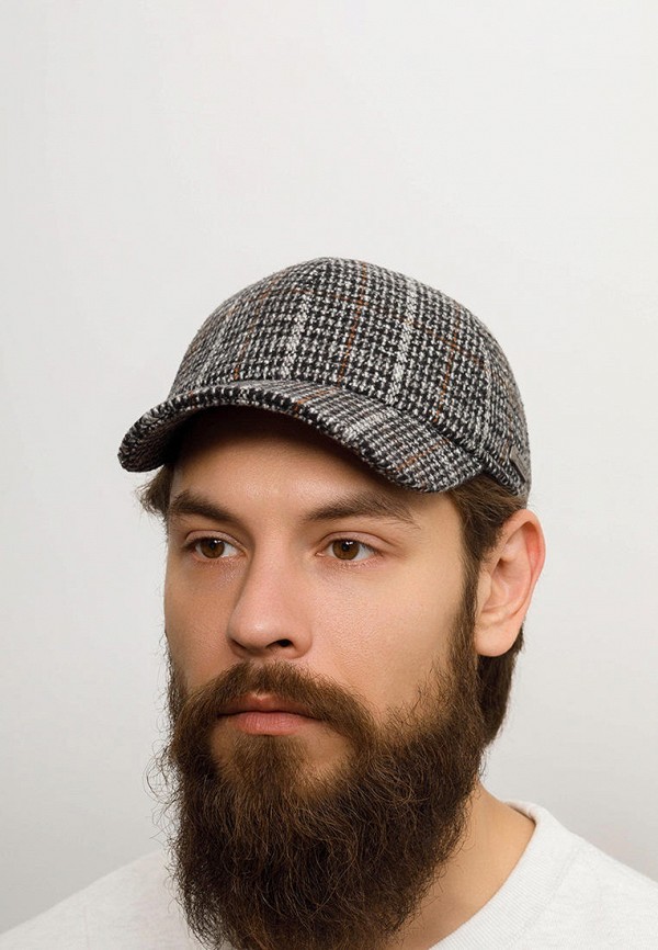 фото Бейсболка fredrikson