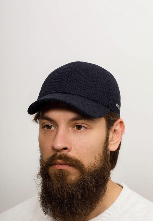 фото Бейсболка fredrikson