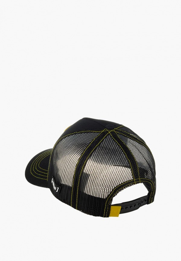 фото Бейсболка capslab