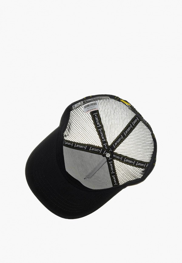 фото Бейсболка capslab