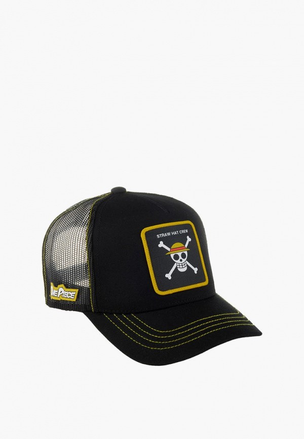 фото Бейсболка capslab