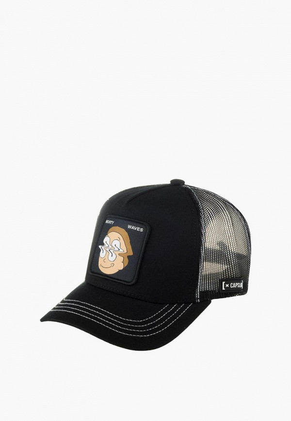 фото Бейсболка capslab