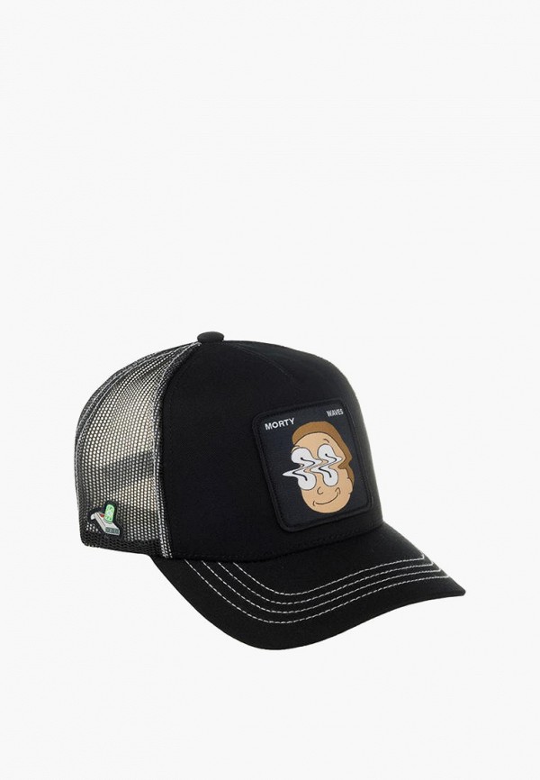 фото Бейсболка capslab