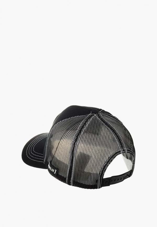 фото Бейсболка capslab