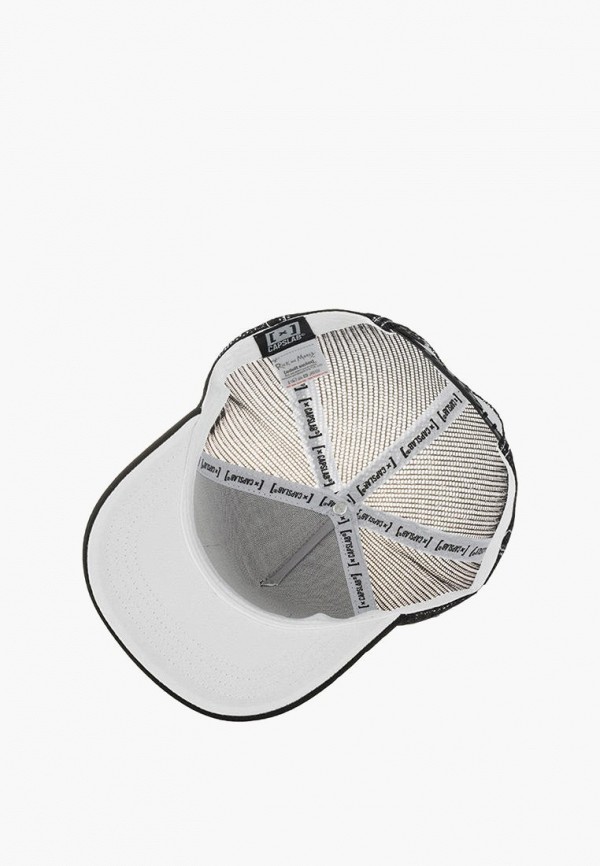 фото Бейсболка capslab