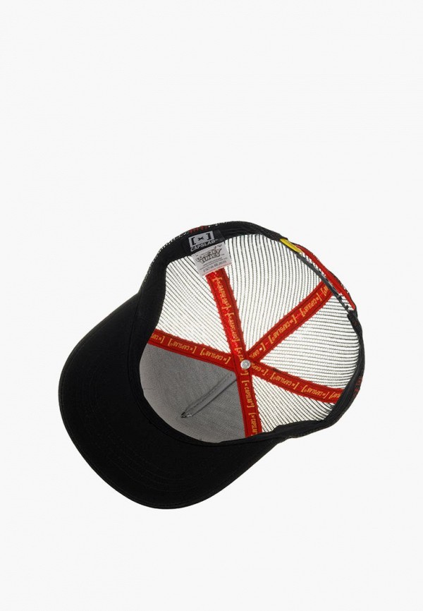 фото Бейсболка capslab