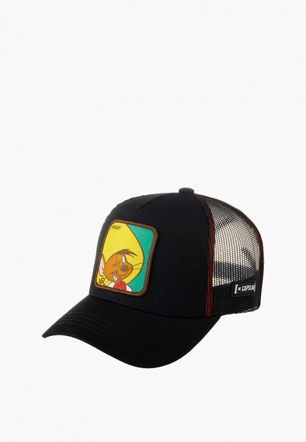 фото Бейсболка capslab