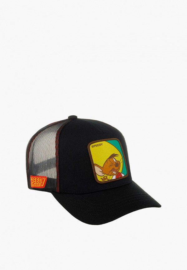 фото Бейсболка capslab