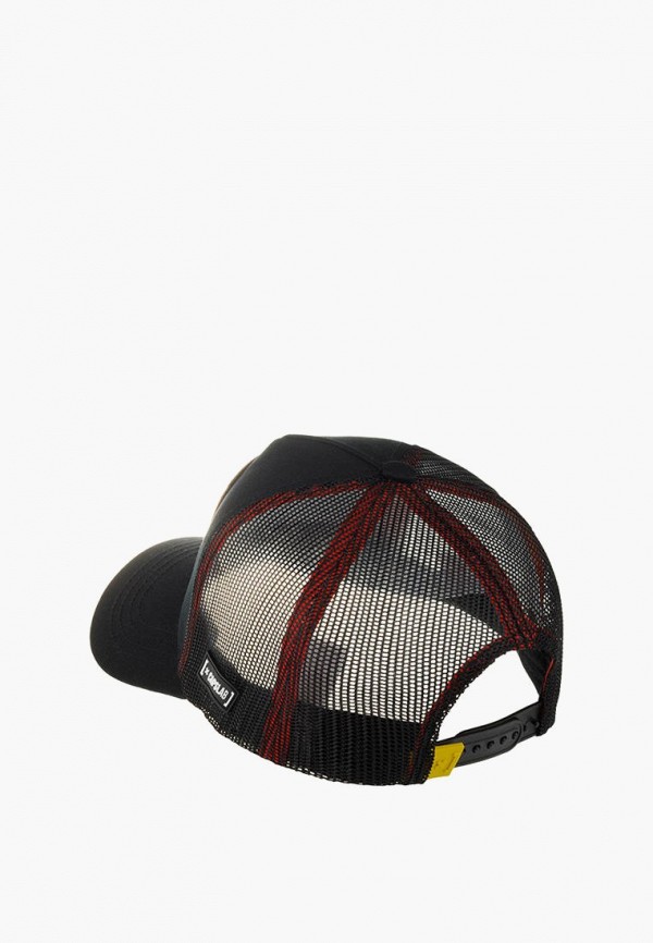 фото Бейсболка capslab