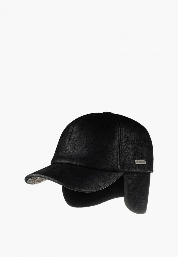 фото Бейсболка fredrikson