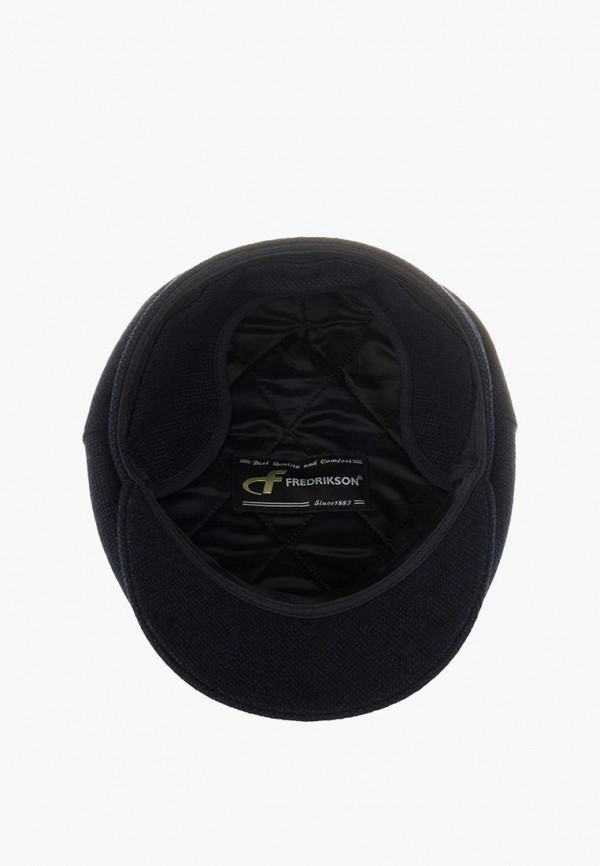 фото Кепка fredrikson