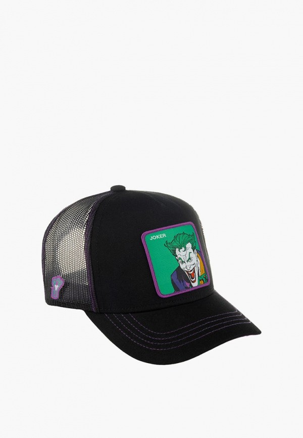 фото Бейсболка capslab