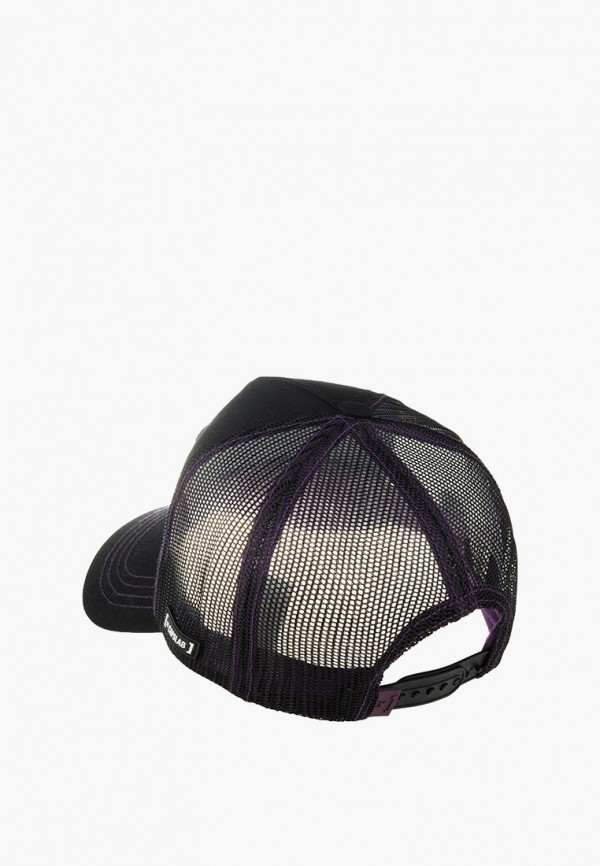 фото Бейсболка capslab