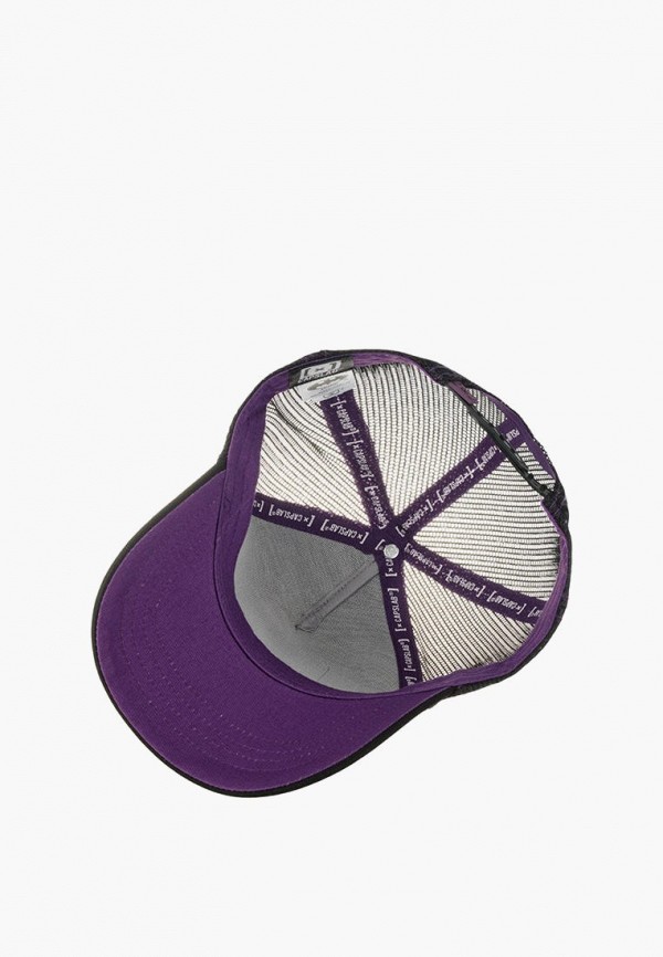 фото Бейсболка capslab