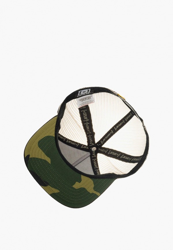 фото Бейсболка capslab