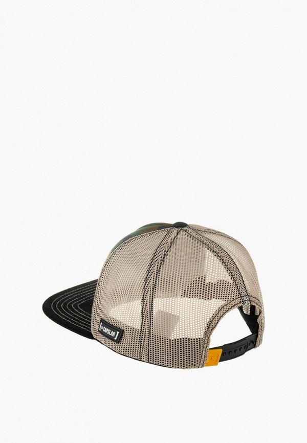 фото Бейсболка capslab