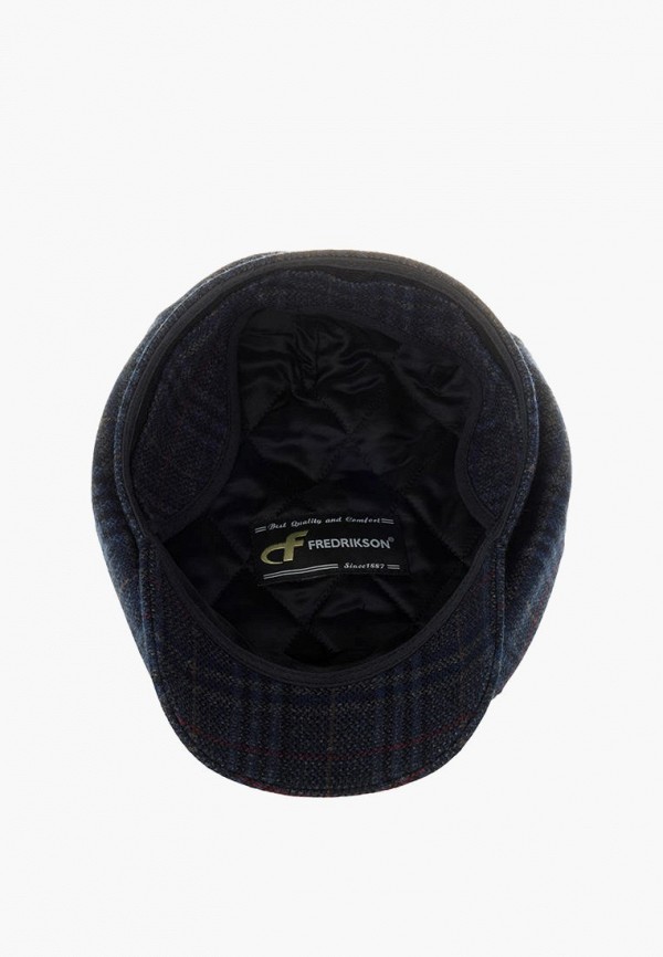 фото Кепка fredrikson