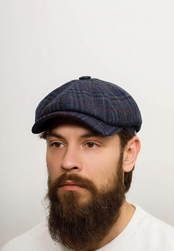 фото Кепка fredrikson