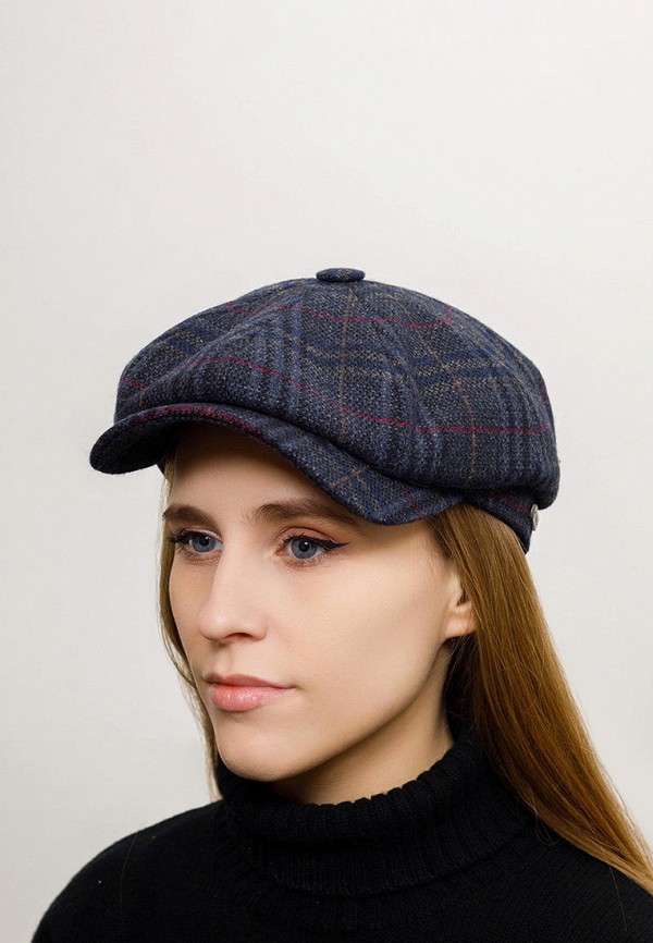 фото Кепка fredrikson