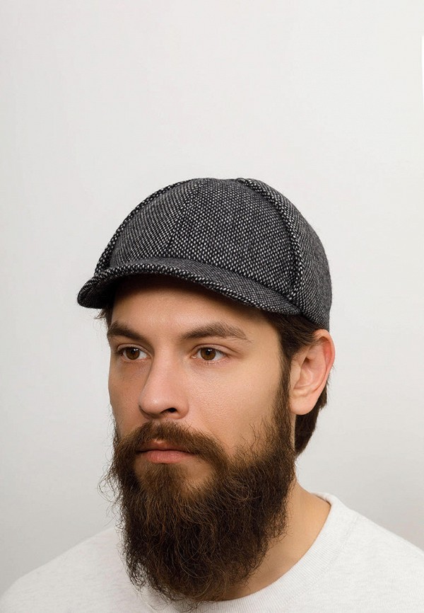 фото Бейсболка fredrikson