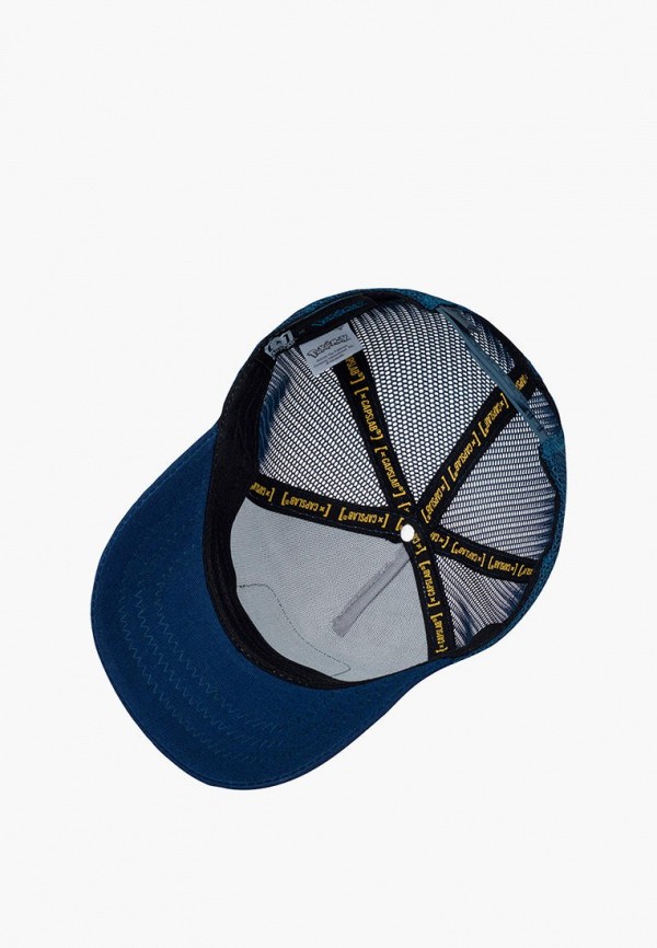 фото Бейсболка capslab